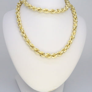Vastag exkluzív arany női garnitúra - V-Pearl