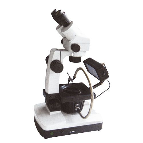 Széleslátóterű GEMLITE drágakő mikroszkóp - V-Pearl