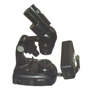 Sötétlátóteres JEWLITE drágakő mikroszkóp - V-Pearl
